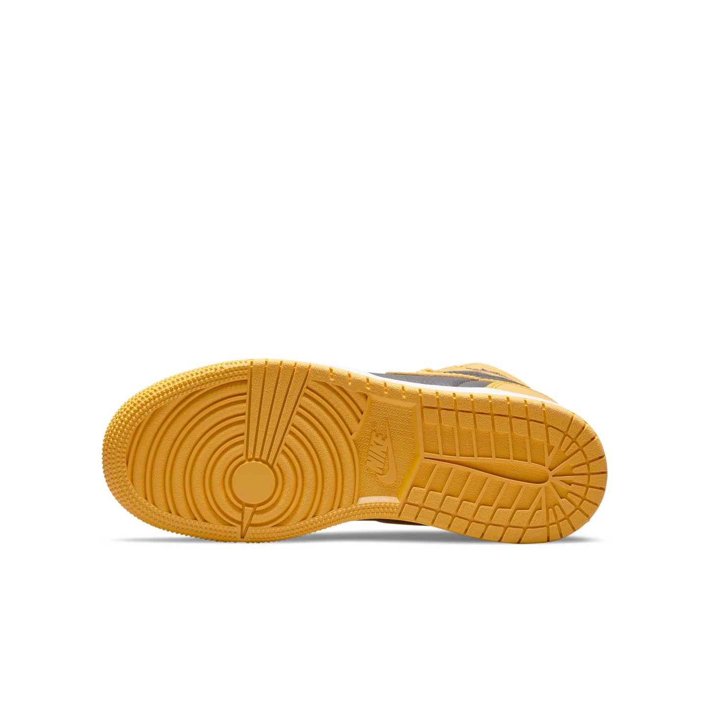 Grade School Air Jordan Retro 1 High Og 'Pollen' (Gs)