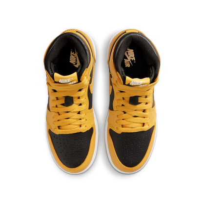 Air Jordan Grade School Retro 1 High Og 'Pollen' Gs Sneakers