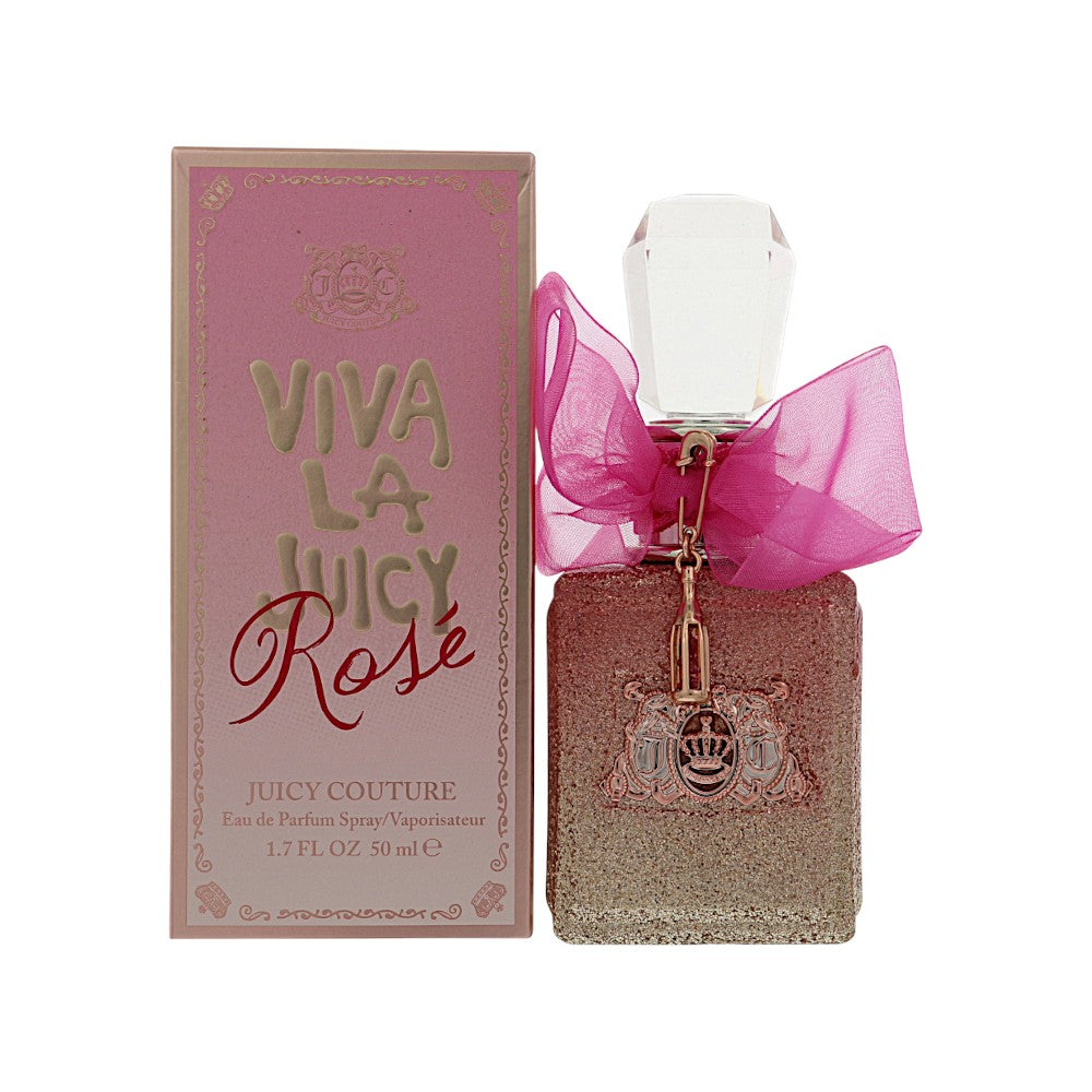 Viva La Juicy Rose-