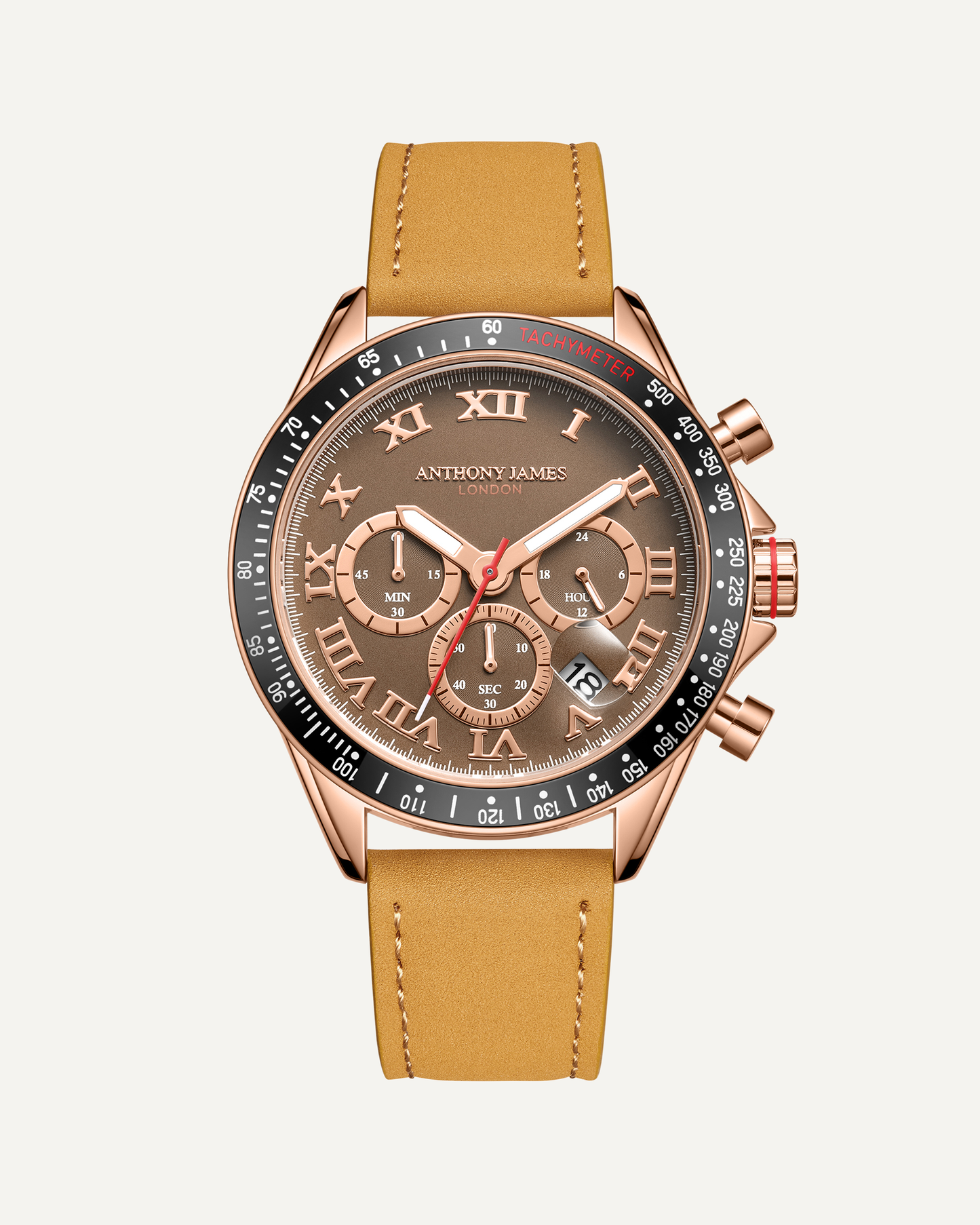 Brown-