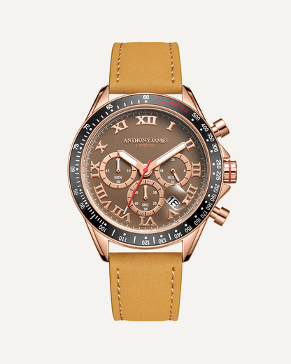 Brown-