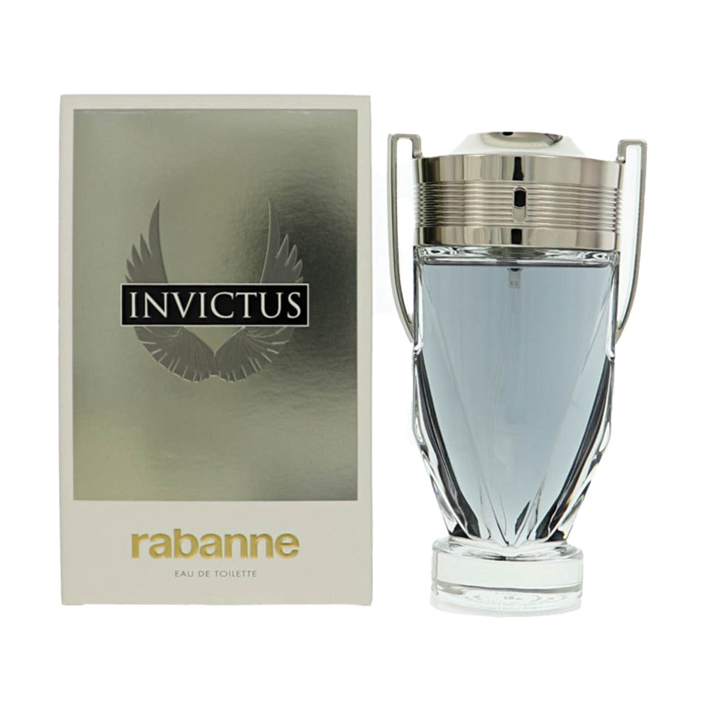 Paco Rabanne Invictus-