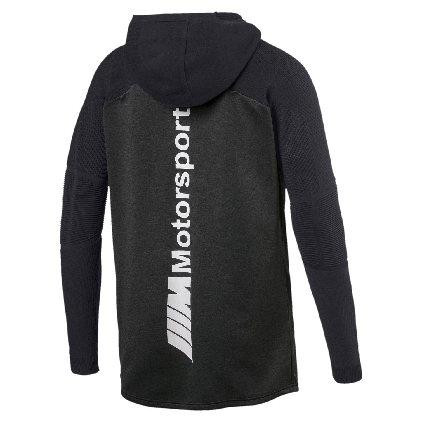 Puma Men's Bmw Mms Evoknit 1/2 Zip Half Zip & Quarter Zip