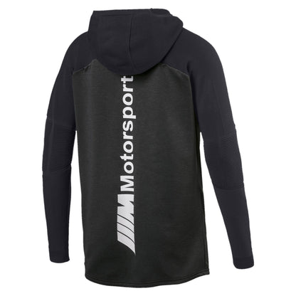 Puma Men's Bmw Mms Evoknit 1/2 Zip Half Zip & Quarter Zip