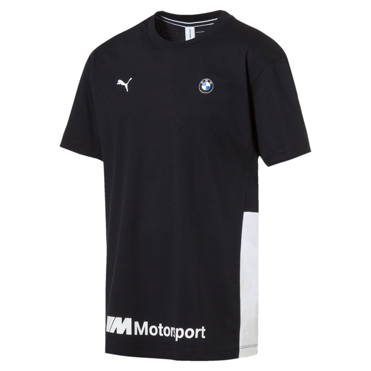 Puma Men's Bmw Mms Life Tee T-Shirts