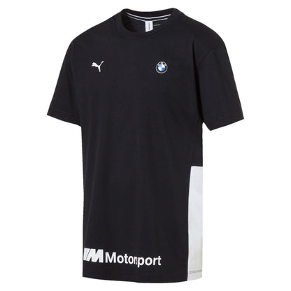 Puma Men's Bmw Mms Life Tee T-Shirts