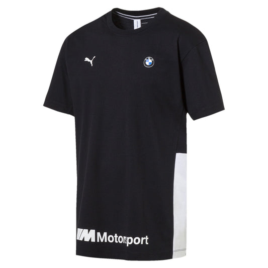 Puma Men's Bmw Mms Life Tee T-Shirts