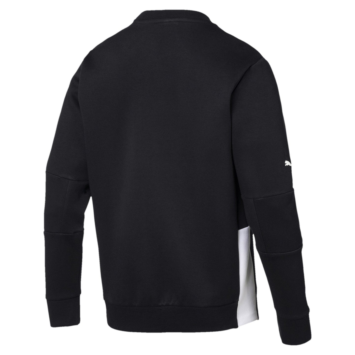 Puma Bmw Mms Graphic Crew Neck
