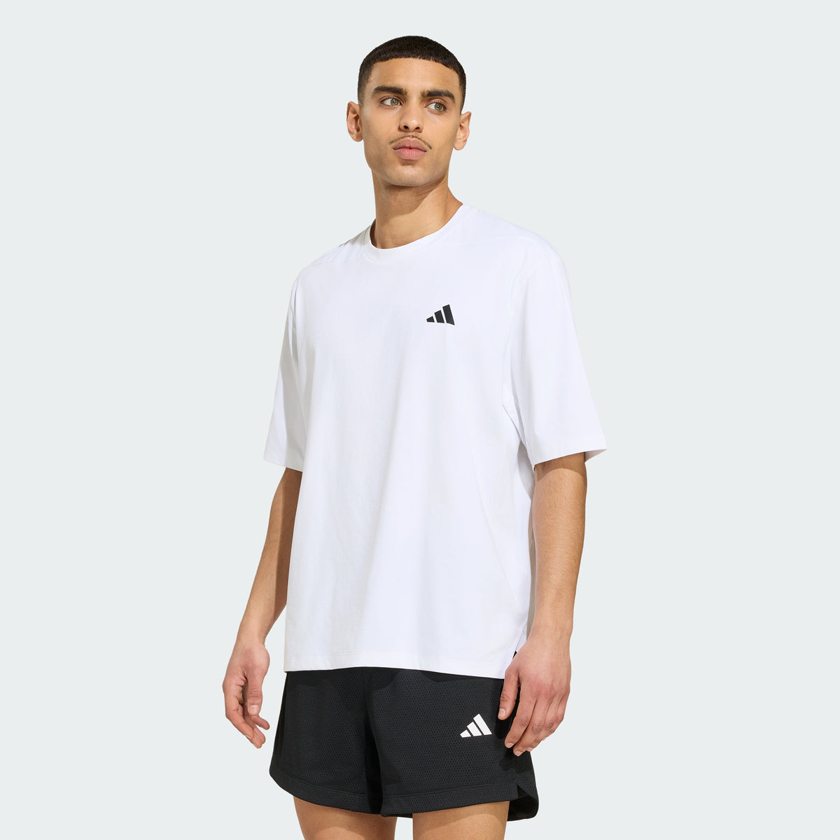 White-