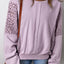 Pink Purple