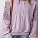 Pink Purple