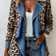 Leopard print