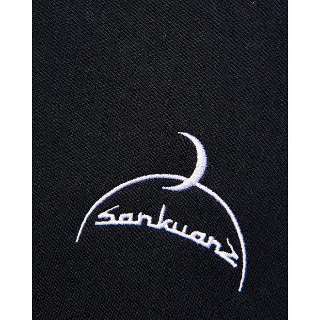 Puma Men's X Sankuanz Crew