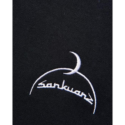 Puma Men's X Sankuanz Crew