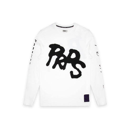 Puma Men's X Prps Longsleeve Tee