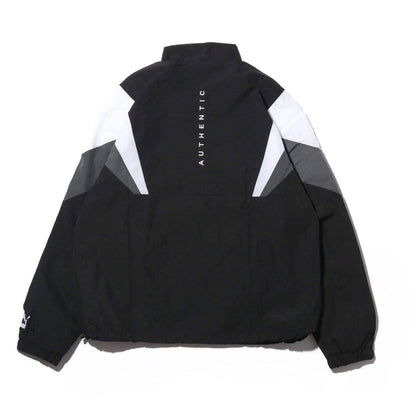 Puma Men's 90S Retro Woven Jacket Jackets