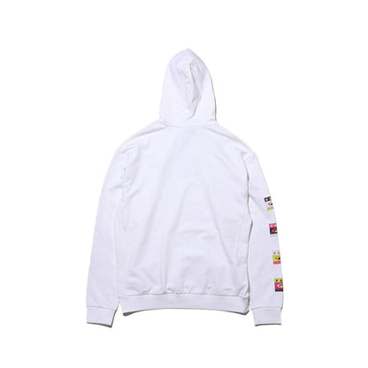 Puma Men's 90S Retro Hoody Hoodies