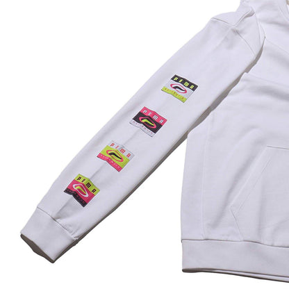 Puma Men's 90S Retro Hoody Hoodies