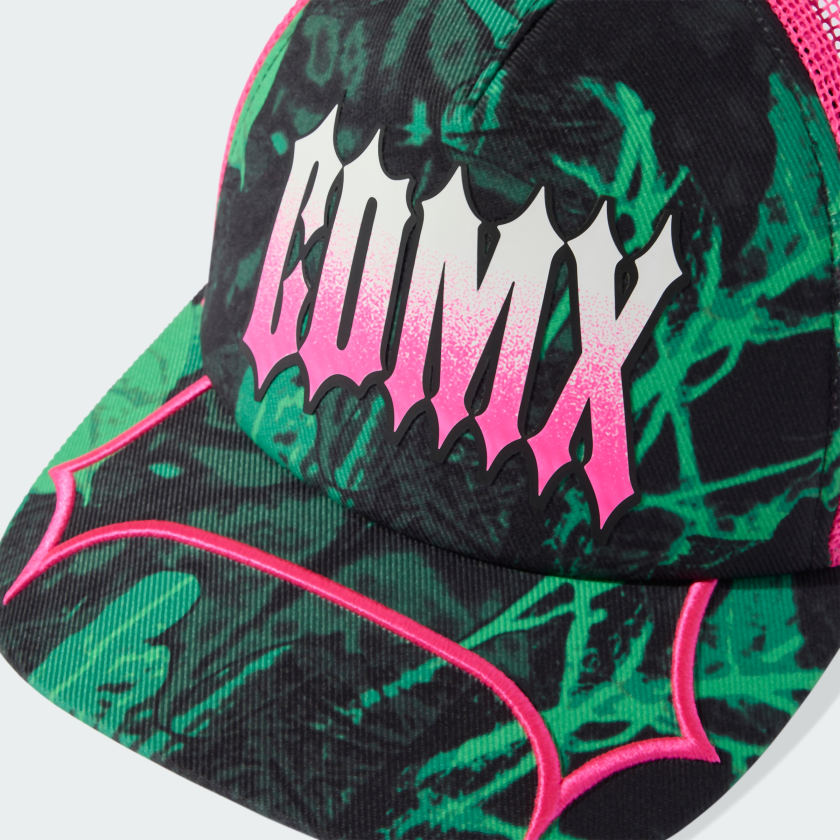 Shock Pink-