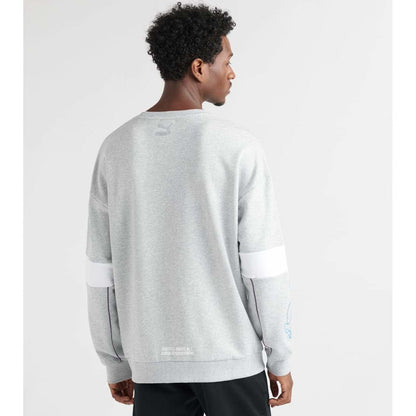 Puma Men's Last Dayz Crewneck