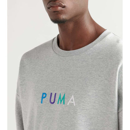 Puma Men's Last Dayz Crewneck