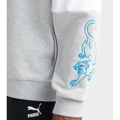 Puma Men's Last Dayz Crewneck