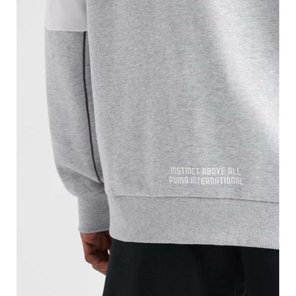 Puma Men's Last Dayz Crewneck