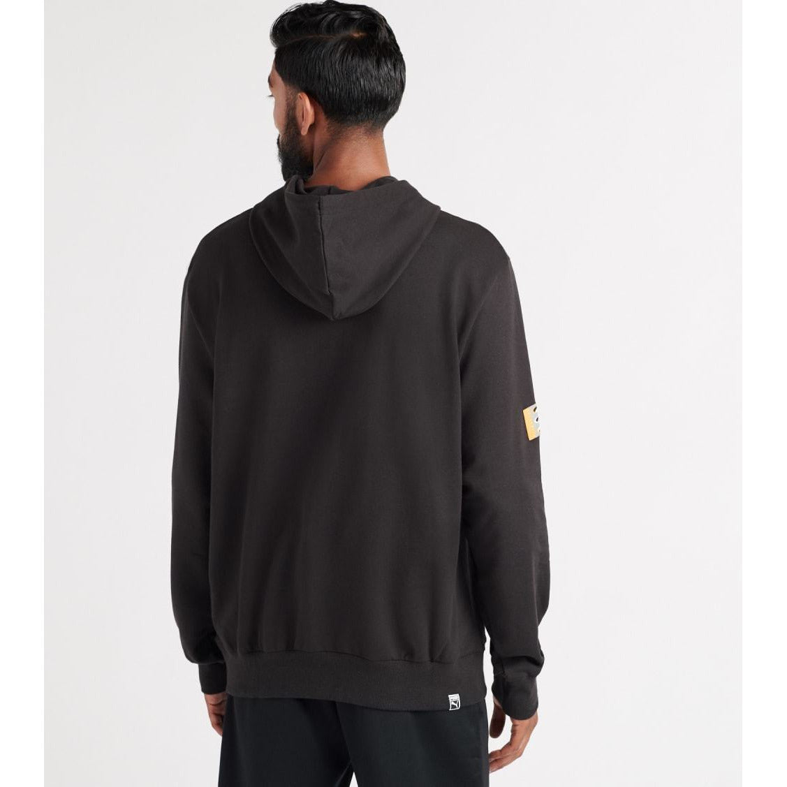 Puma Men's 90S Retro Hoodie Sweaters