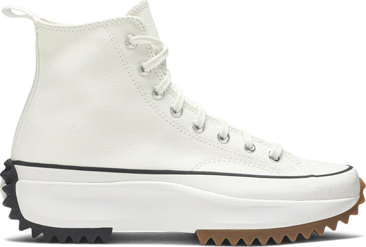 Men's Converse Run Star Hike Hi 'White Black Gum'