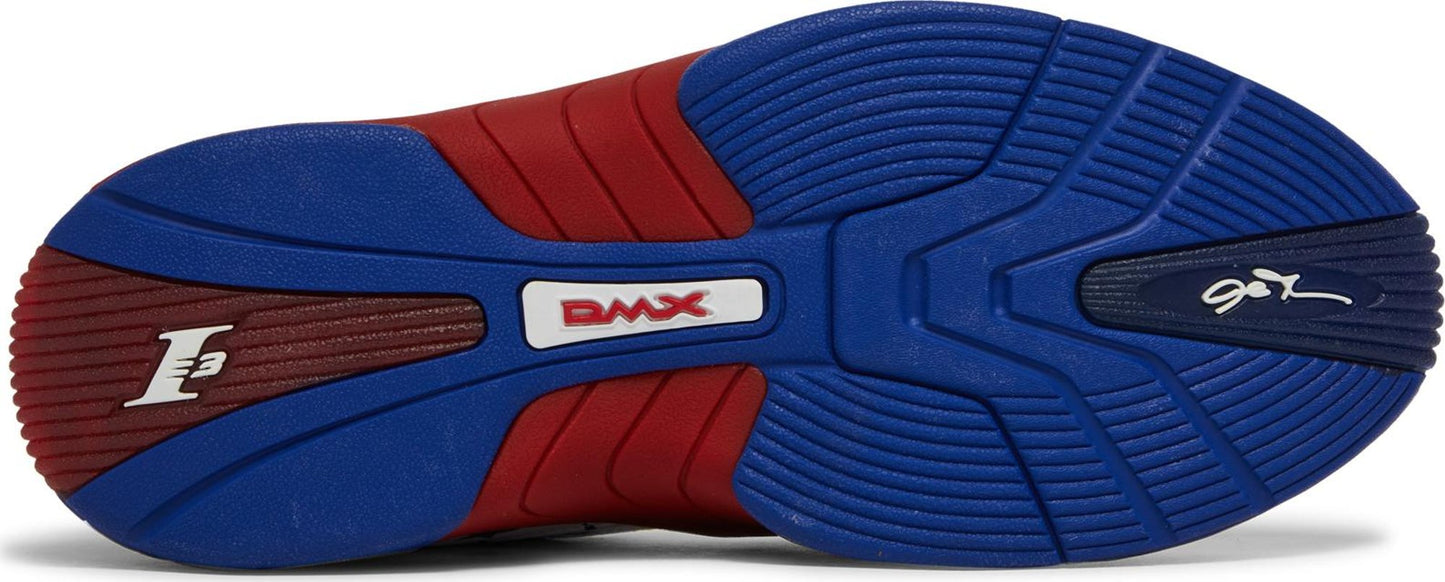 Reebok Men's Answer V Mu Sneakers