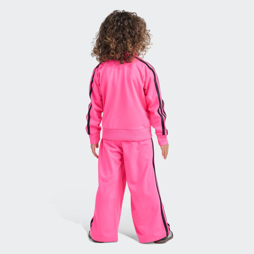 Lucid Pink-