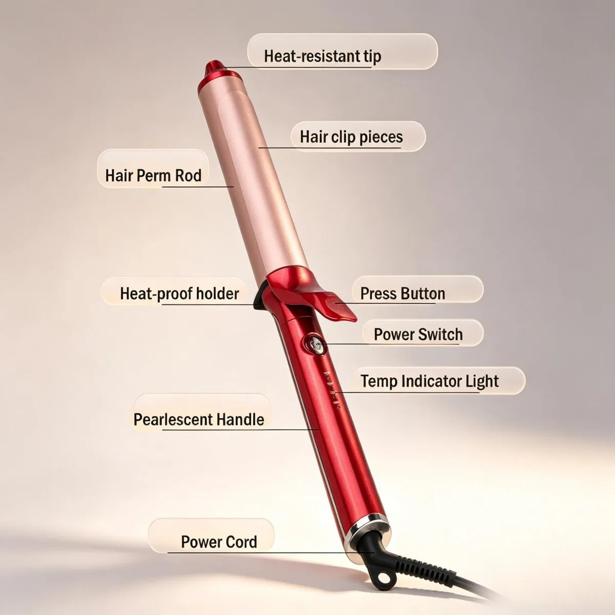 Red-