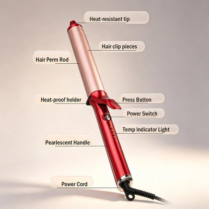 Red-