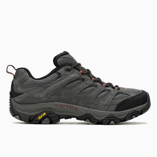 Merrell Moab 3 Wide Mens Beluga