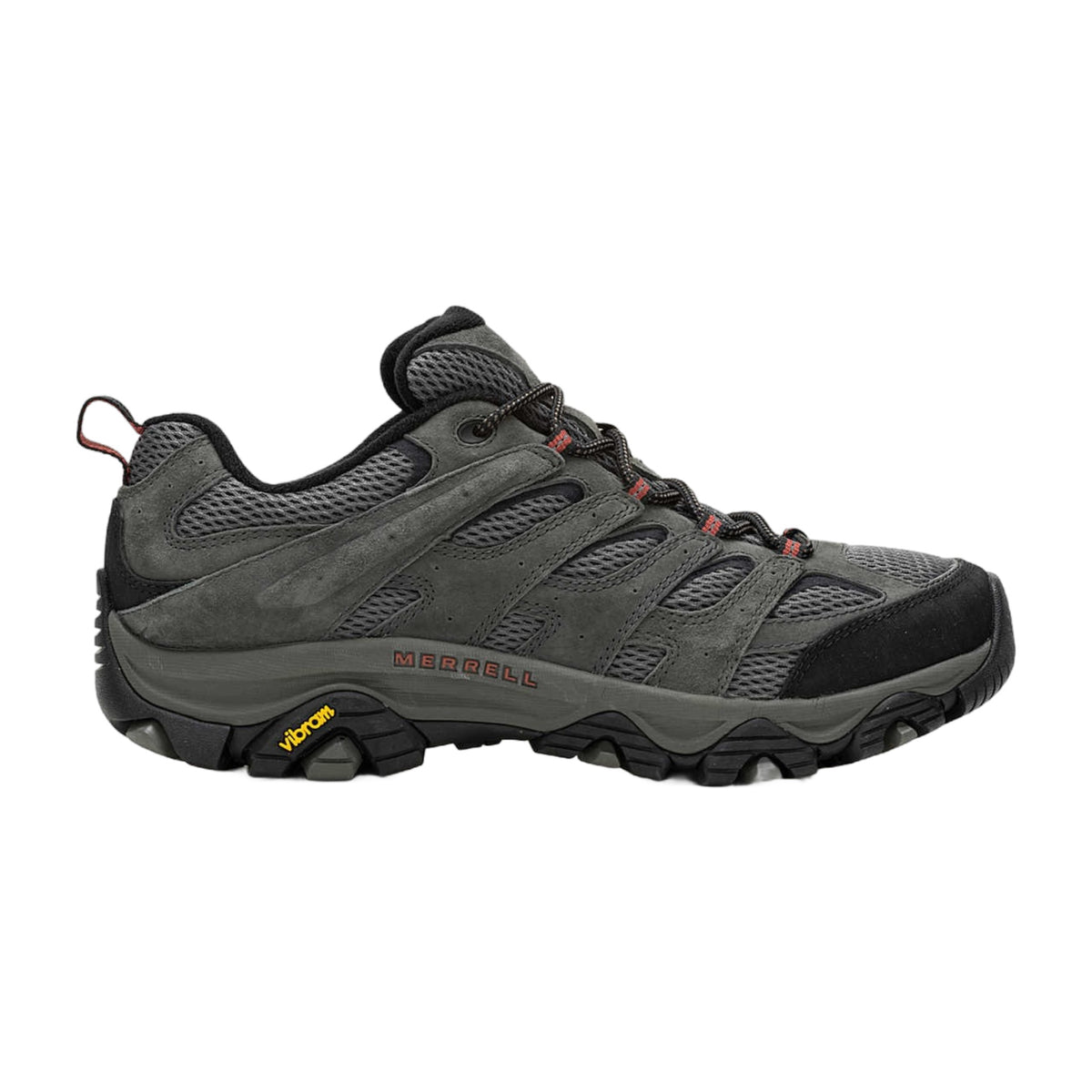 Merrell Moab 3 Wide Mens Beluga
