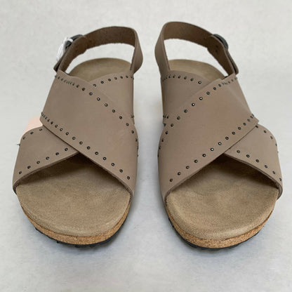 Biscuit Rivets-