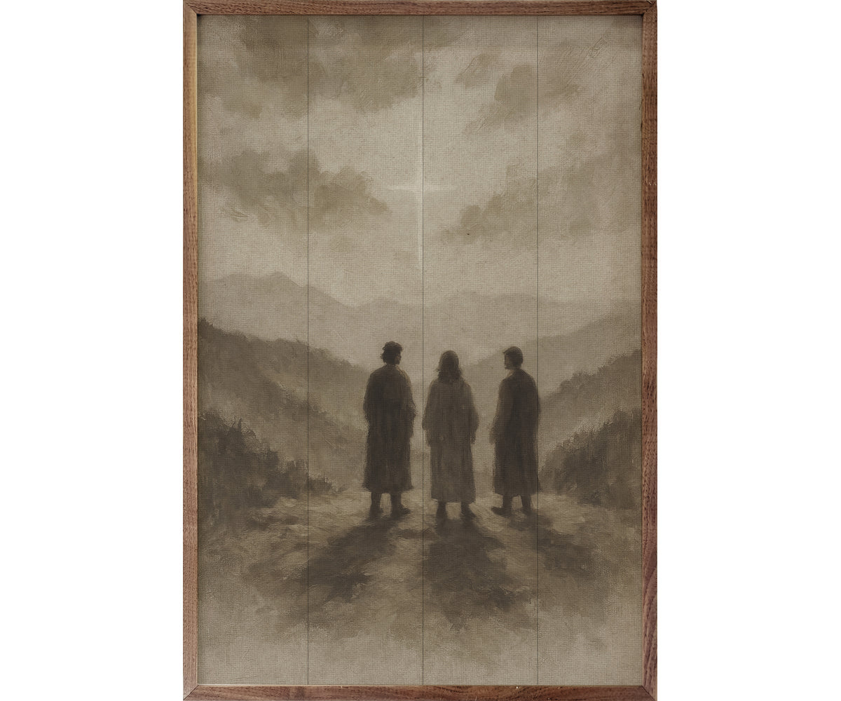 Kendrick Home Three Wise Men Neutral