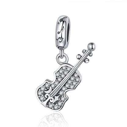 Sterling Silver-