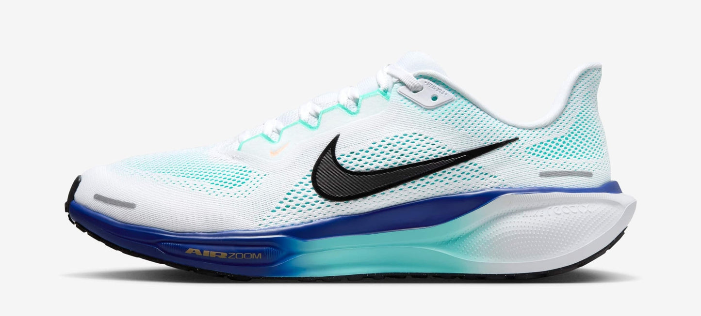 Men's Nike Air Zoom Pegasus 41 - Grape