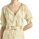 VYF-D-VALIASE YELLOW FLORAL