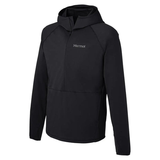Marmot Men's Zenyatta 1/2 Zip Hoody