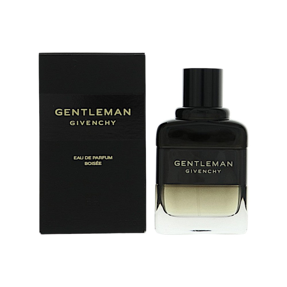 Gentleman Boisee-
