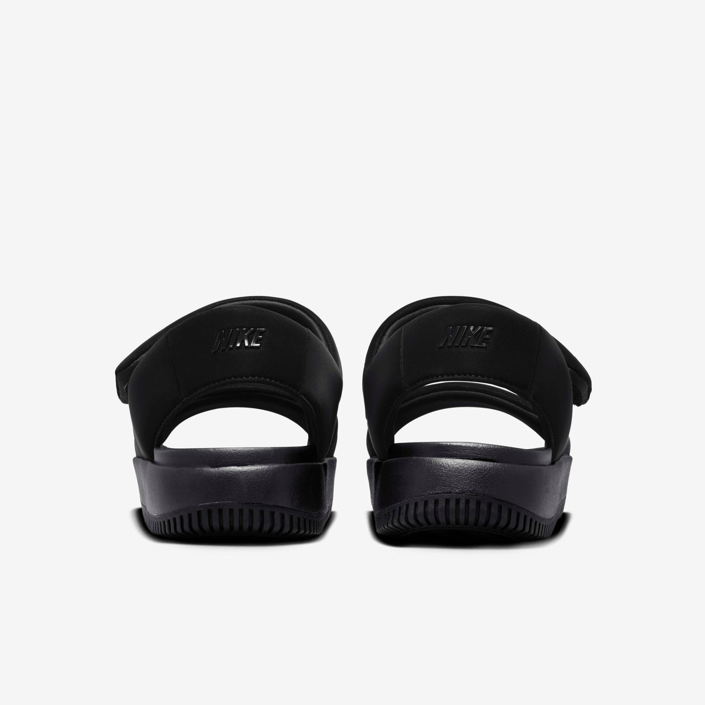 Nike Men's Calm Sandal Black