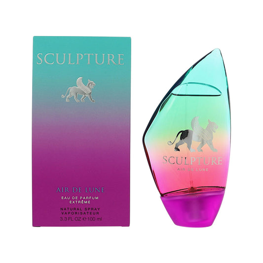 Sculpture Air De Lune-