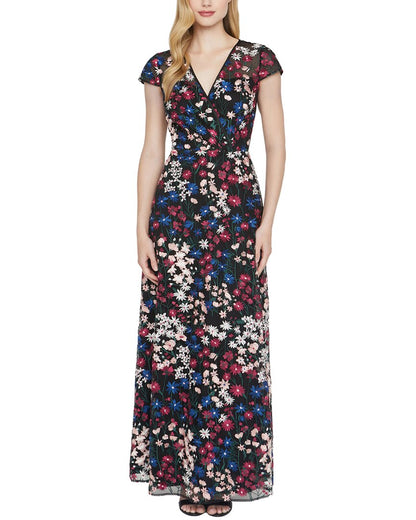 2275-BLACK MULTI-