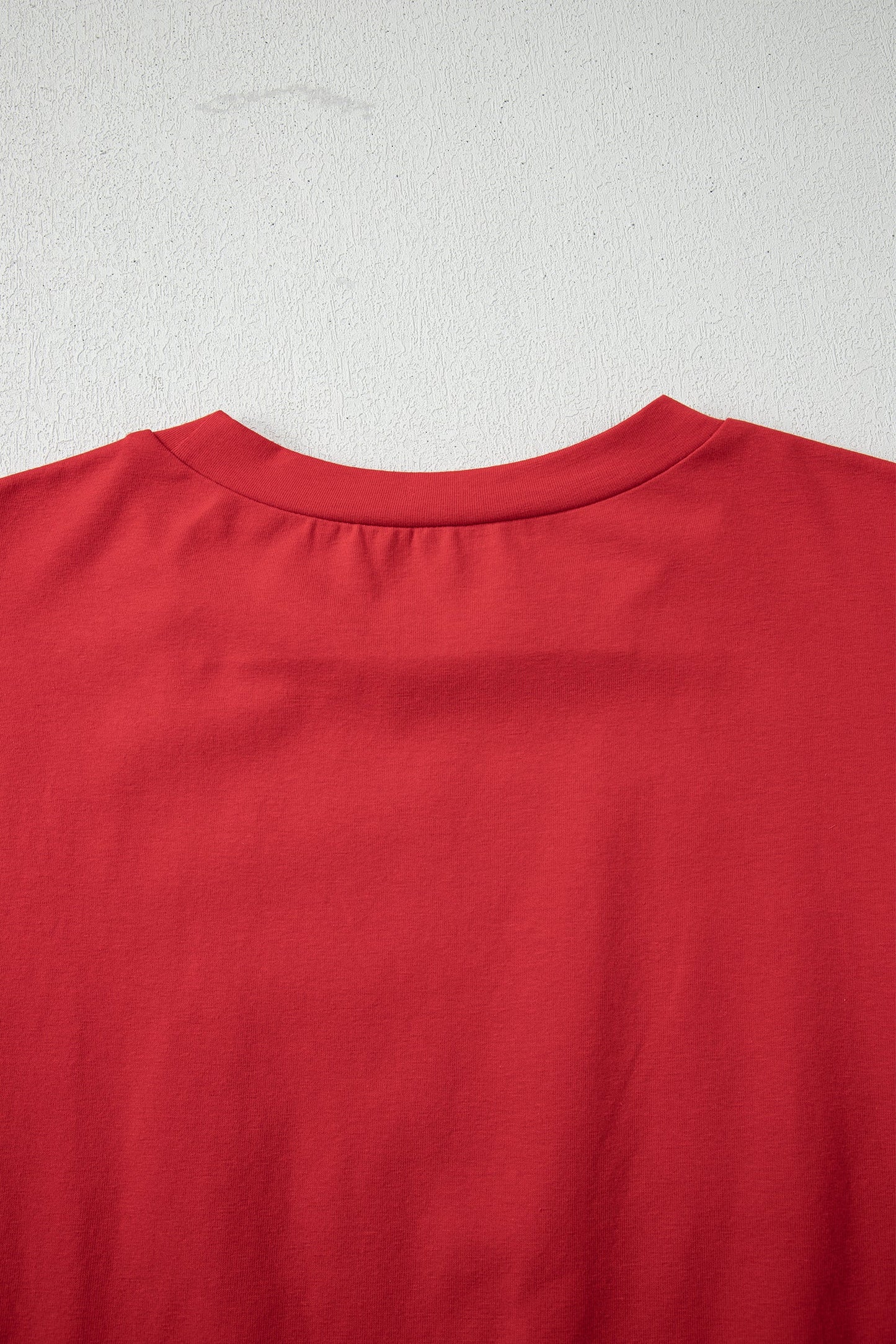Threaded Pear Aspyn Short Puff Sleeve Top