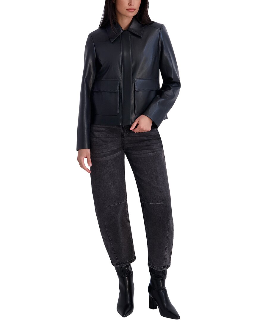 BLACK (BLK)-