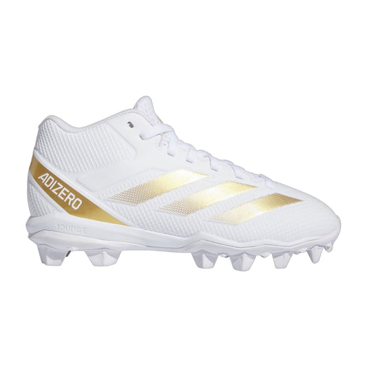 [if5112] Youth Adidas Adizero Impact 2 Molded Cleats
