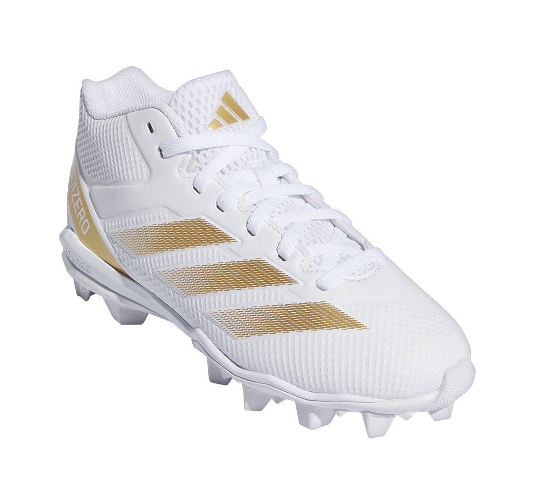 [if5112] Youth Adidas Adizero Impact 2 Molded Cleats