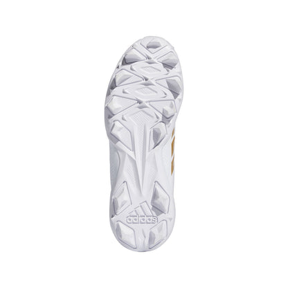[if5112] Youth Adidas Adizero Impact 2 Molded Cleats